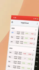 Shift Calendar - Megashift screenshot 6