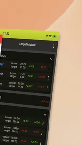 Shift Calendar - Megashift screenshot 7