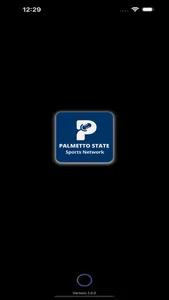 Palmetto State Sports Network screenshot 0