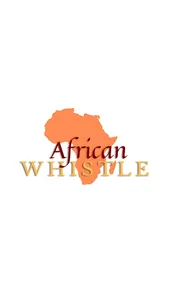 African Whistle Magazine screenshot 0