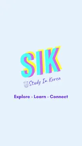 Study In Korea screenshot 6