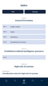 DLA Piper - EU AI Act screenshot 1