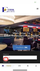 Erbil International Hotel screenshot 2