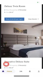 Erbil International Hotel screenshot 5