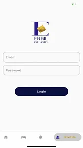 Erbil International Hotel screenshot 7