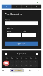 Erbil International Hotel screenshot 8
