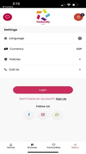 Ticketify screenshot 4