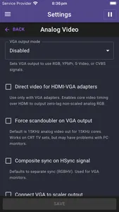 Wizzo Remote screenshot 3
