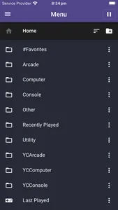 Wizzo Remote screenshot 4