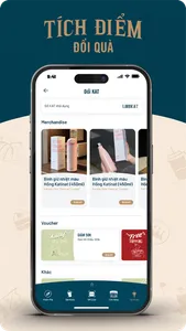 KATINAT screenshot 2