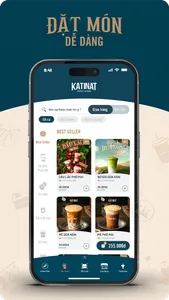 KATINAT screenshot 3