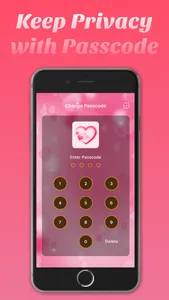 Love Tracker: Day Counter screenshot 6