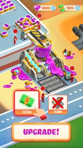Berry Factory Tycoon screenshot 1