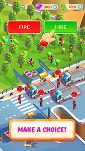 Berry Factory Tycoon screenshot 3