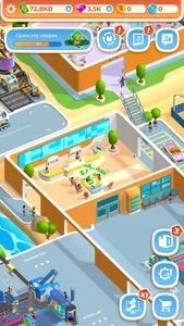 Berry Factory Tycoon screenshot 6