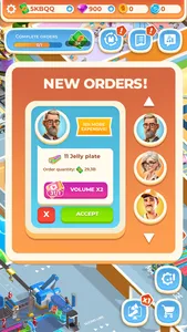 Berry Factory Tycoon screenshot 8