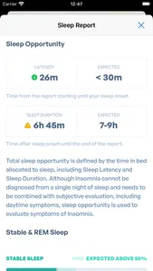 Empower Sleep screenshot 3