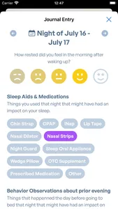 Empower Sleep screenshot 4