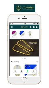 J T Jewellers screenshot 3
