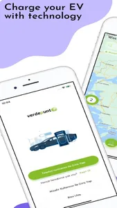 Verdepunto Enerji screenshot 0