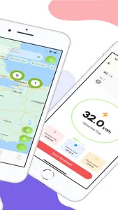 Verdepunto Enerji screenshot 1