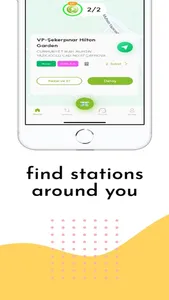 Verdepunto Enerji screenshot 3