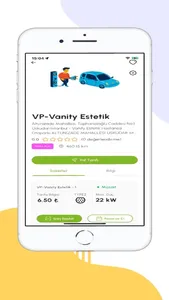 Verdepunto Enerji screenshot 4