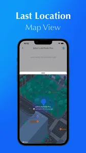 Find My AirPods - AirTracker screenshot 2