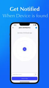 Find My AirPods - AirTracker screenshot 4