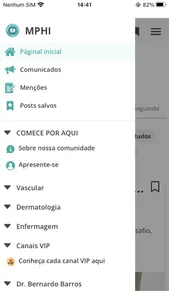 MPHI screenshot 0