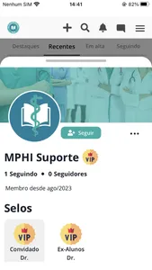 MPHI screenshot 1