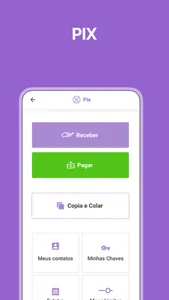 Gloria Bank screenshot 3