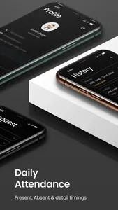 Aleh Haazri screenshot 3