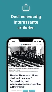 Brugmedia screenshot 4