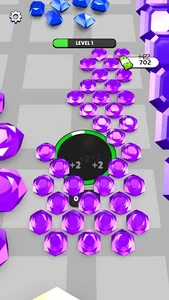 Diamond Hole screenshot 0