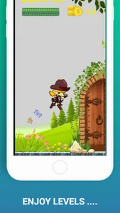 Zynga-The Adventure Girl screenshot 7