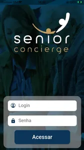 Senior Concierge screenshot 1