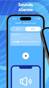 WUMP - Catch Intruder screenshot 2