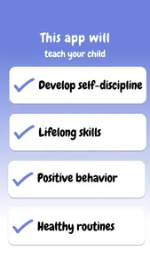 Habit Owl: Kids Chore Tracker screenshot 6