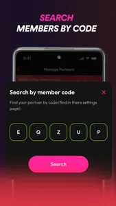 Bond: BDSM Habit Tracker screenshot 6