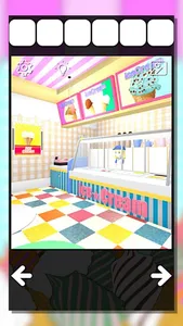 IceCreamShop -EscapeGame- screenshot 0