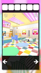 IceCreamShop -EscapeGame- screenshot 1