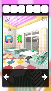 IceCreamShop -EscapeGame- screenshot 2