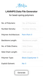 LAMMPS Data screenshot 6