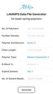 LAMMPS Data screenshot 7