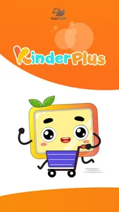 KinderPlus screenshot 0