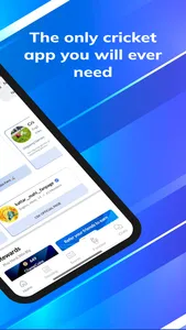 ScoreChamp screenshot 1