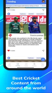 ScoreChamp screenshot 3