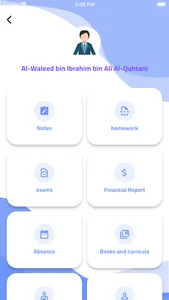 Candles. screenshot 2