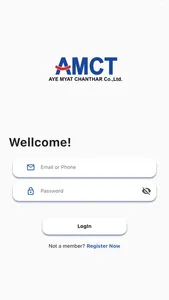 AMCT screenshot 4